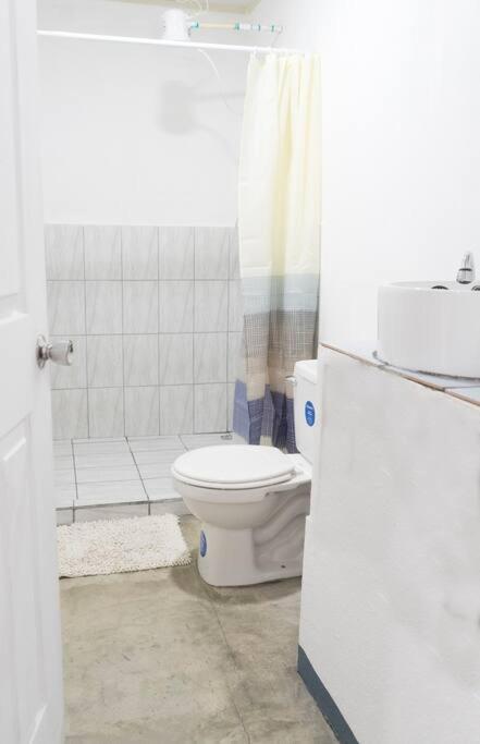 Apartamento Nappo Room2 Belen,sjo,5min From Airport.no Parking Alajuela