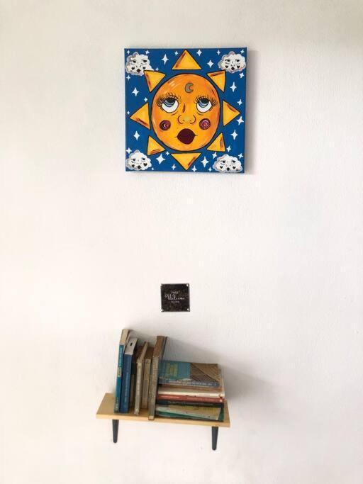 Nappo Room2 Belen,sjo,5min From Airport.no Parking Alajuela