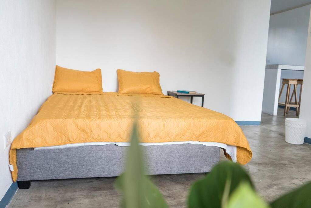 Nappo Room2 Belen,sjo,5min From Airport.no Parking Alajuela