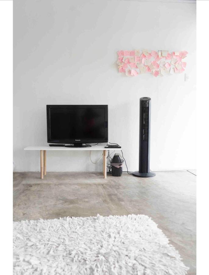 Nappo Room2 Belen,sjo,5min From Airport.no Parking